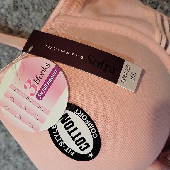 Sofra Bra - Picture 6 of 10